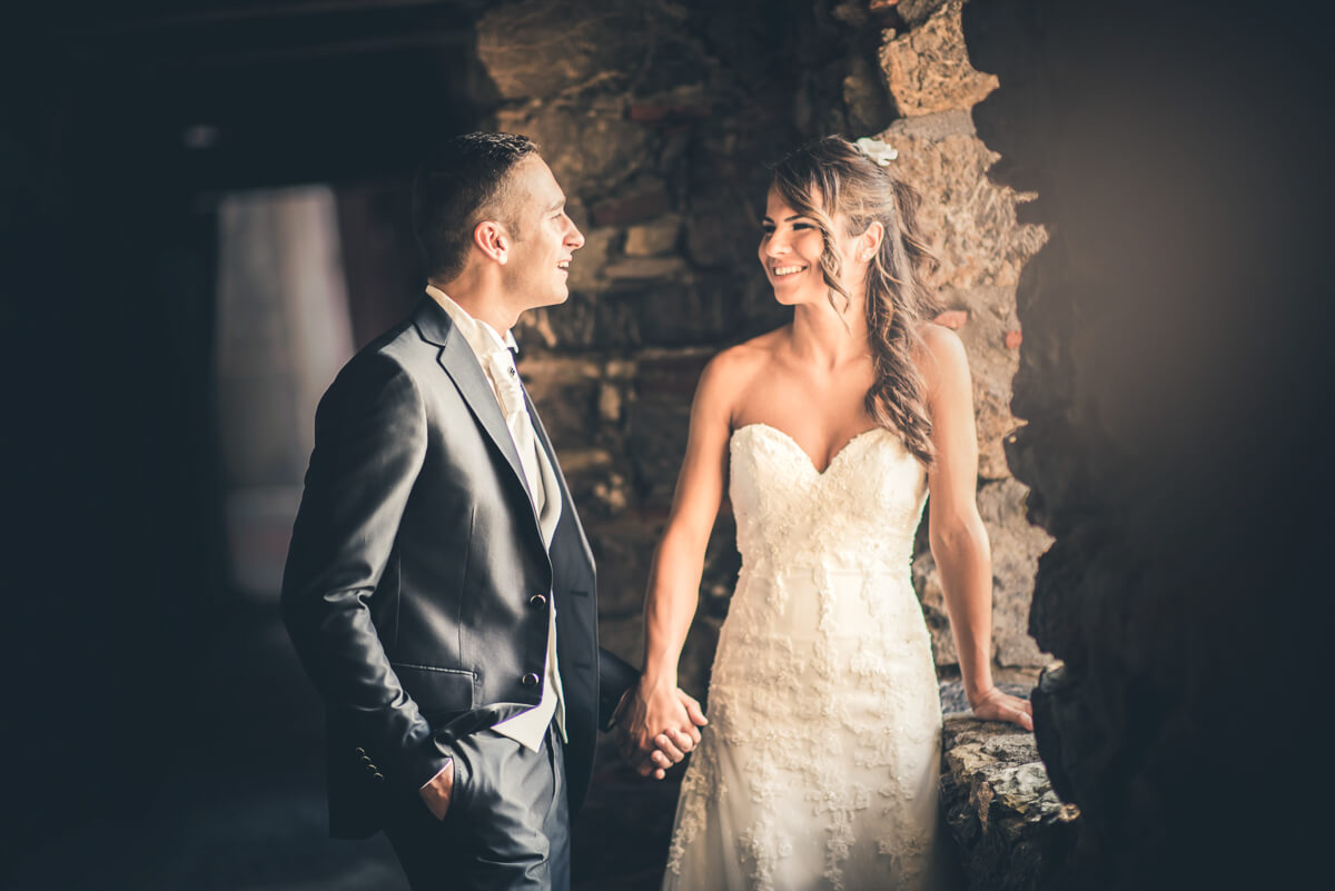 Damiano e Susanna - Matrimonio La Spezia Wedding 76