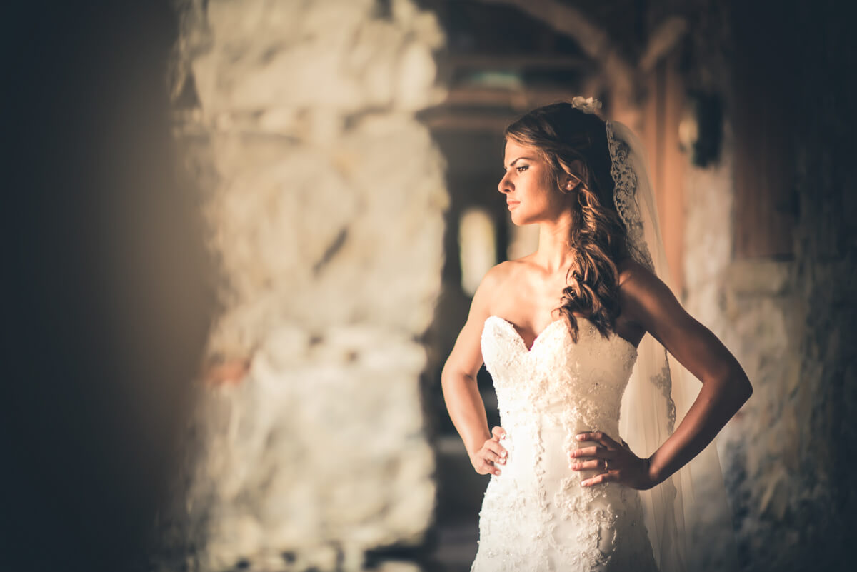 Damiano e Susanna - Matrimonio La Spezia Wedding 78