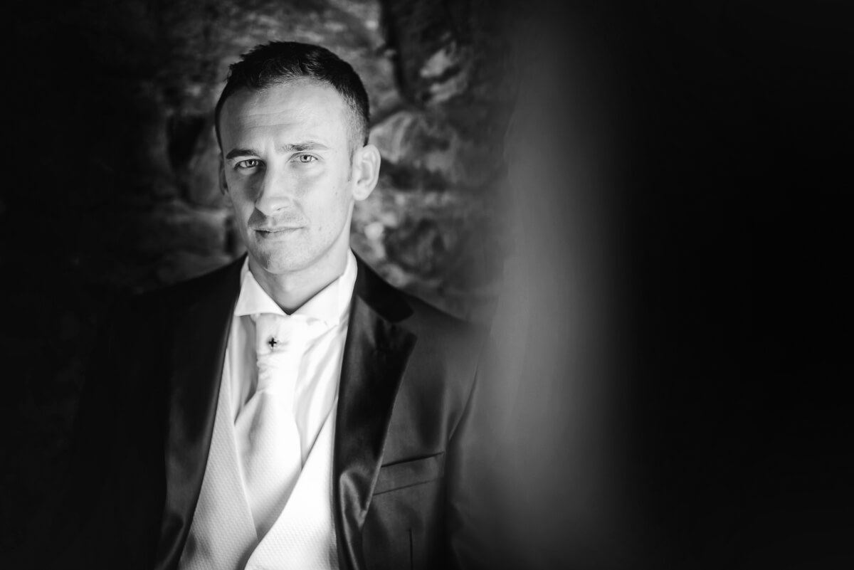 Damiano e Susanna - Matrimonio La Spezia Wedding 79
