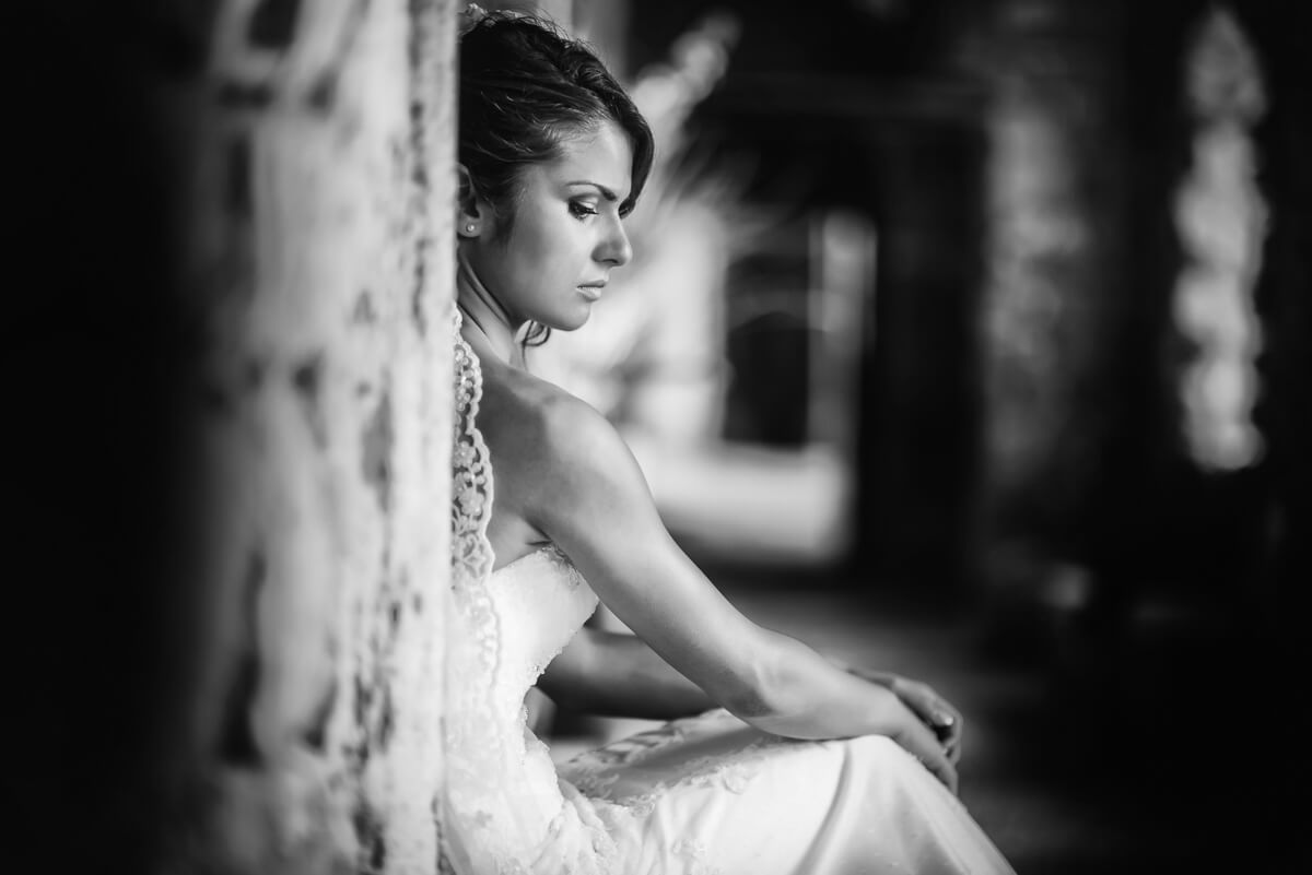 Damiano e Susanna - Matrimonio La Spezia Wedding 80