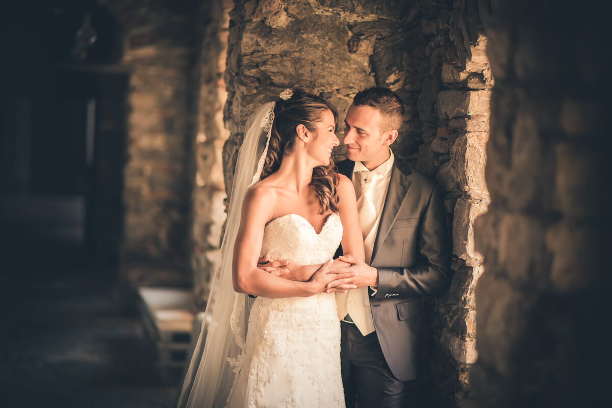 Damiano e Susanna - Matrimonio La Spezia Wedding 81