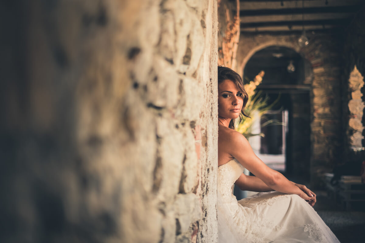 Damiano e Susanna - Matrimonio La Spezia Wedding 82