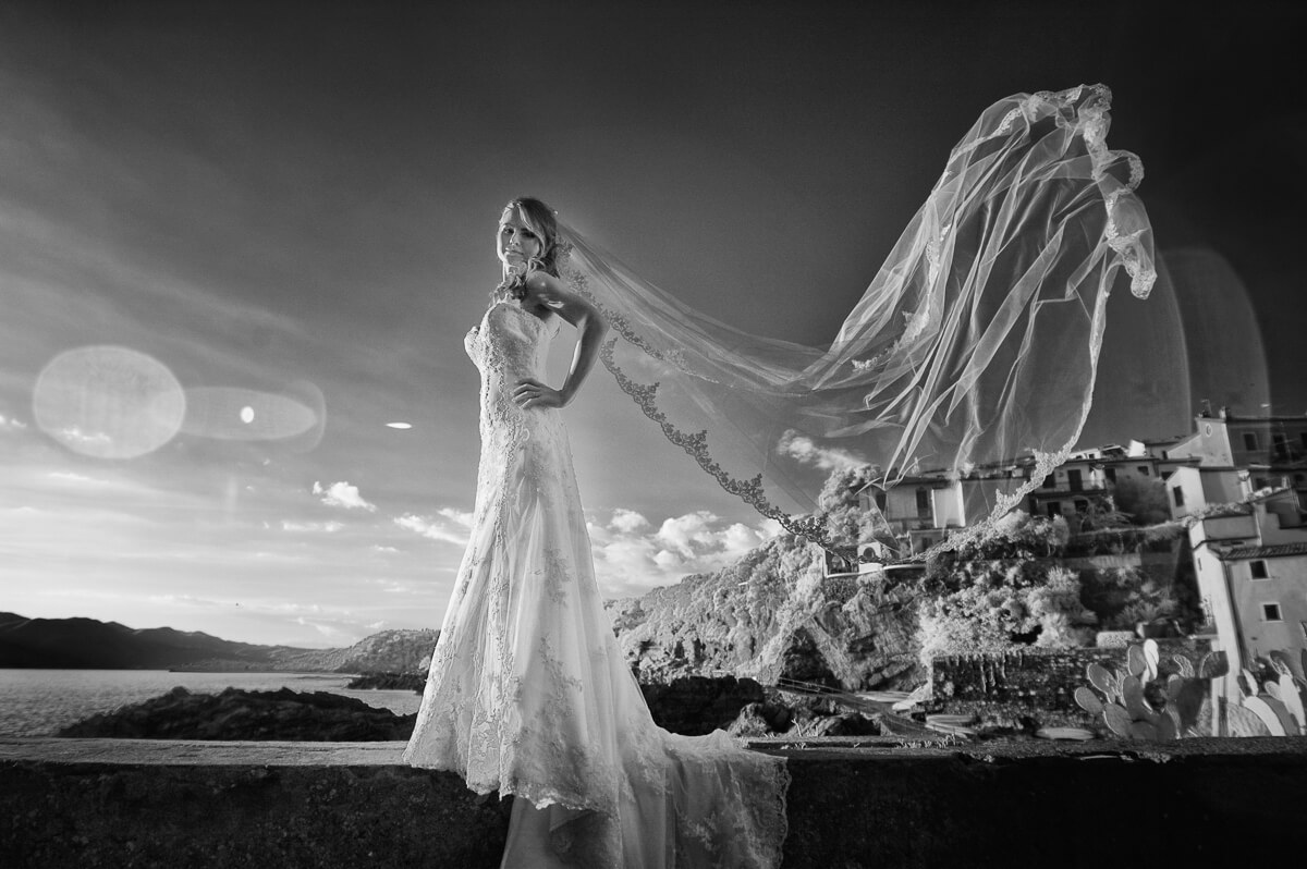 Damiano e Susanna - Matrimonio La Spezia Wedding 83