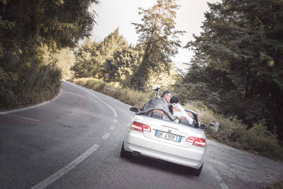 Elena e Gianluca - Matrimonio al Baglio della Luna Wedding 16