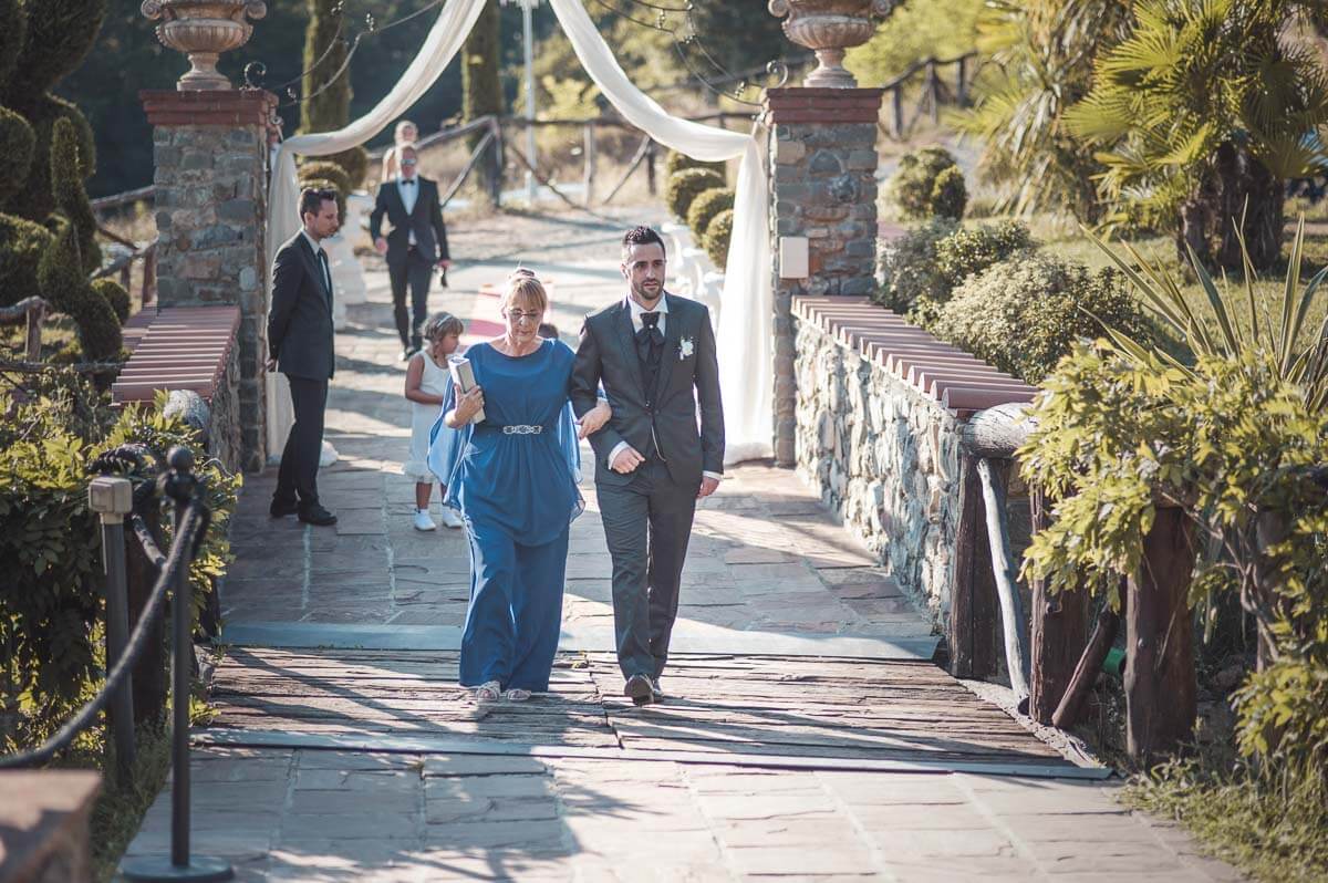 Elena e Gianluca - Matrimonio al Baglio della Luna Wedding 17