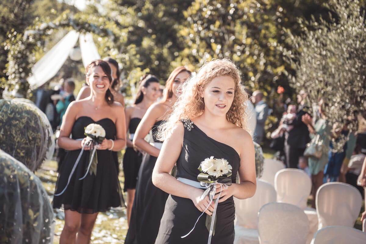 Elena e Gianluca - Matrimonio al Baglio della Luna Wedding 18