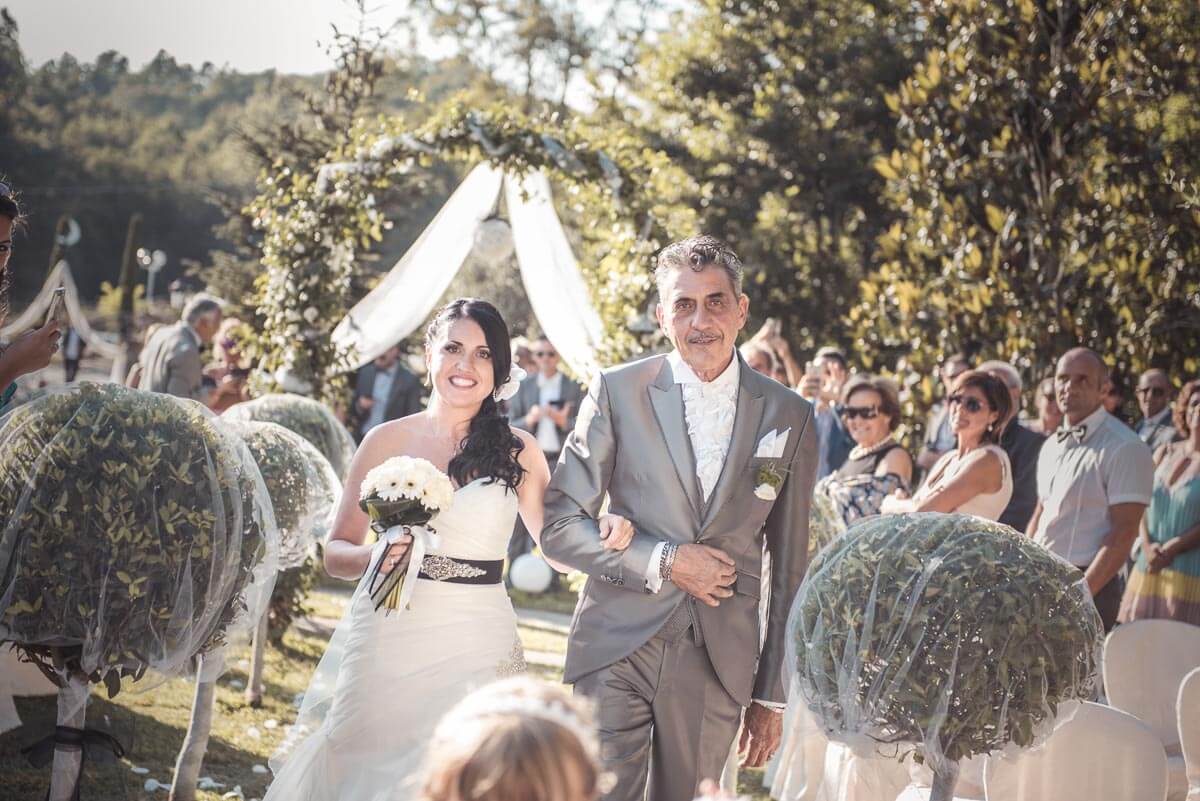 Elena e Gianluca - Matrimonio al Baglio della Luna Wedding 19