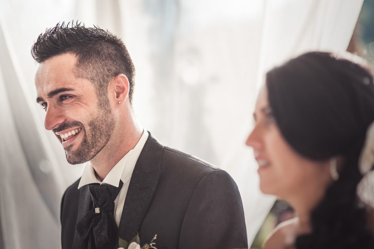 Elena e Gianluca - Matrimonio al Baglio della Luna Wedding 21