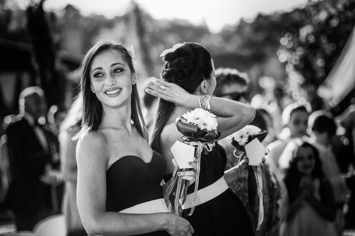 Elena e Gianluca - Matrimonio al Baglio della Luna Wedding 27