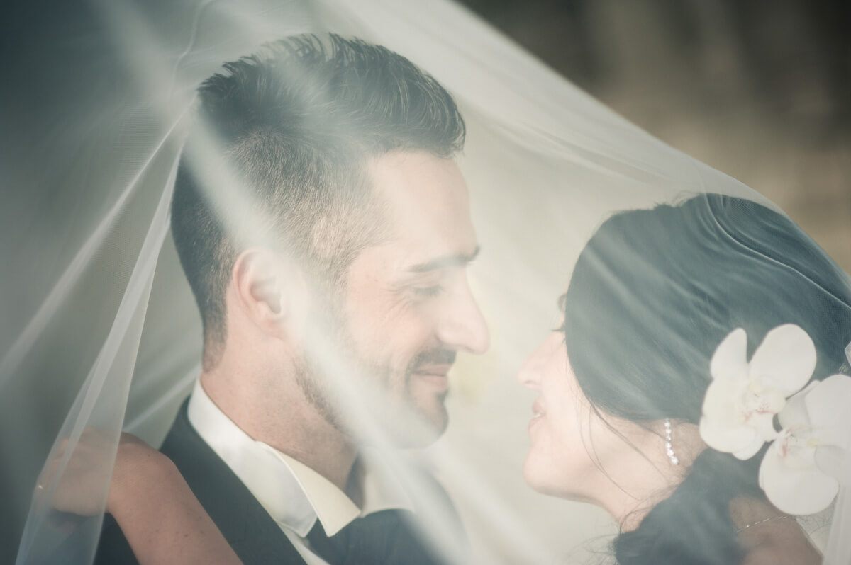 Elena e Gianluca - Matrimonio al Baglio della Luna Wedding 30