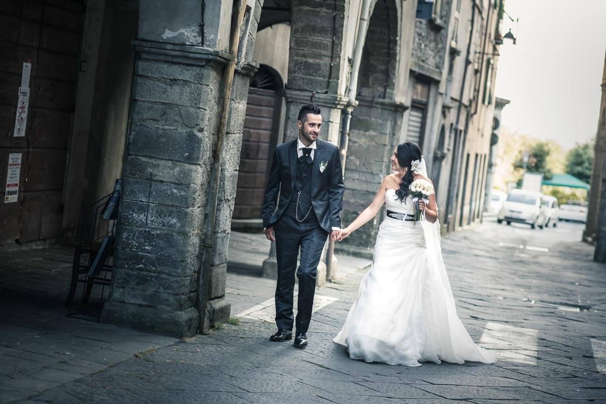 Elena e Gianluca - Matrimonio al Baglio della Luna Wedding 33