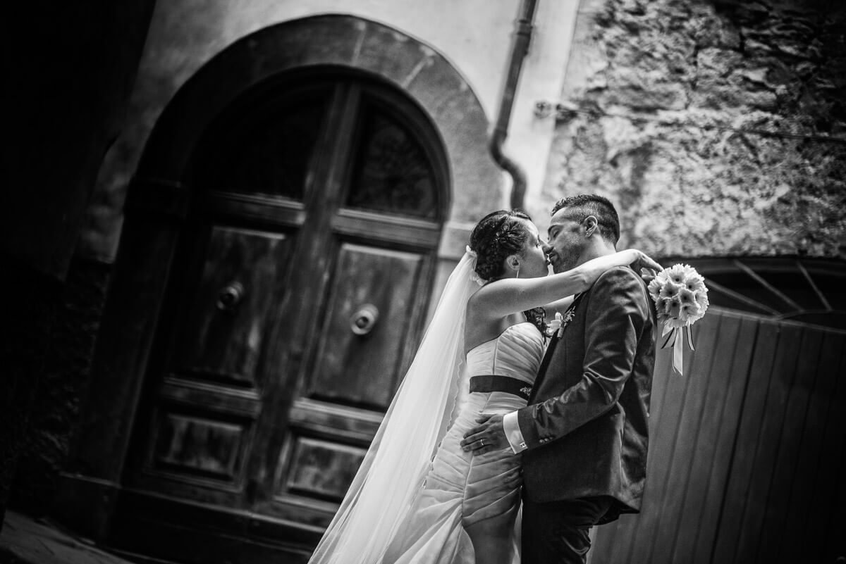 Elena e Gianluca - Matrimonio al Baglio della Luna Wedding 34