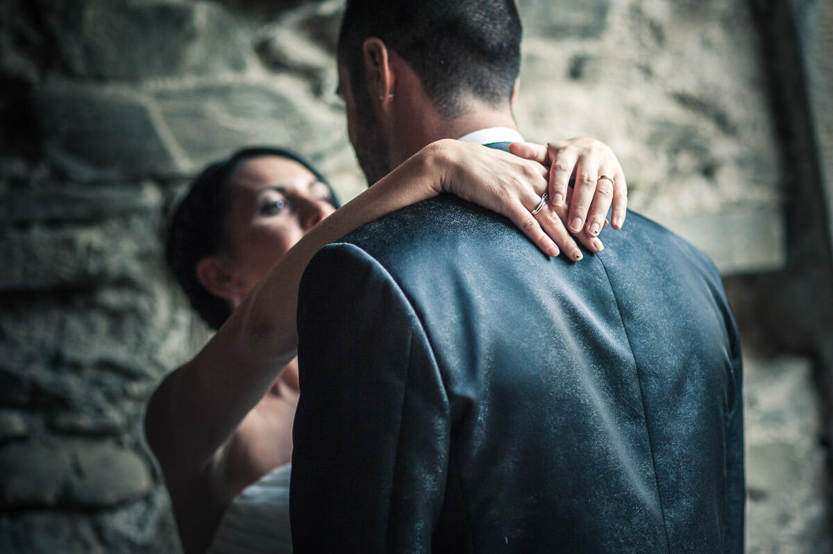 Elena e Gianluca - Matrimonio al Baglio della Luna Wedding 37