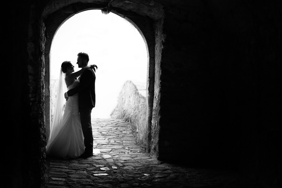 Elena e Gianluca - Matrimonio al Baglio della Luna Wedding 38