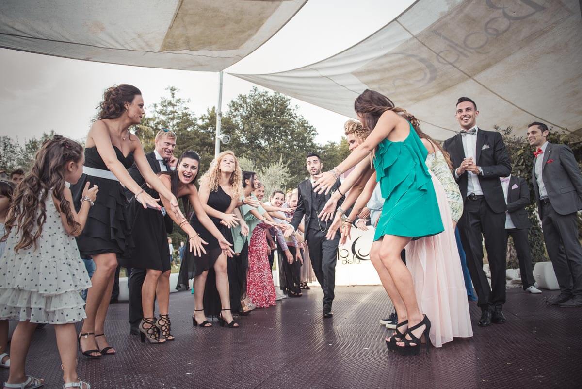 Elena e Gianluca - Matrimonio al Baglio della Luna Wedding 40