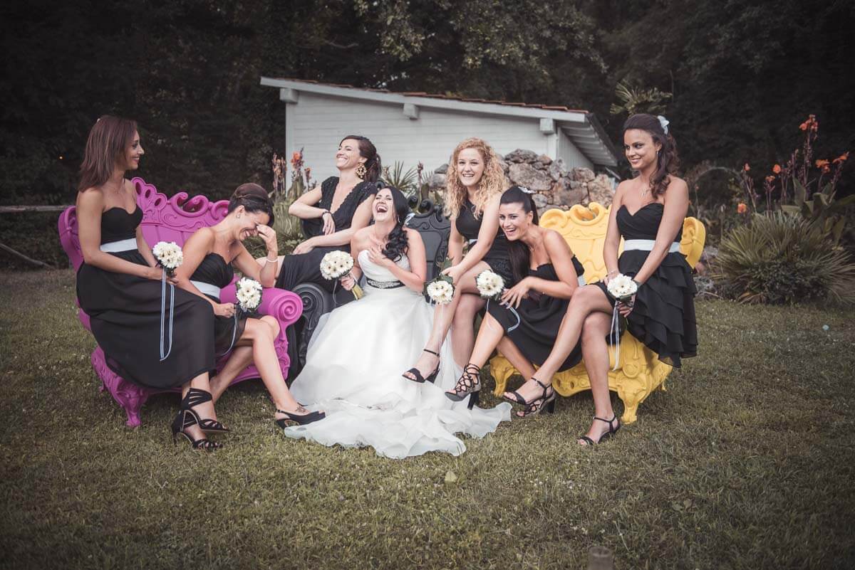 Elena e Gianluca - Matrimonio al Baglio della Luna Wedding 43
