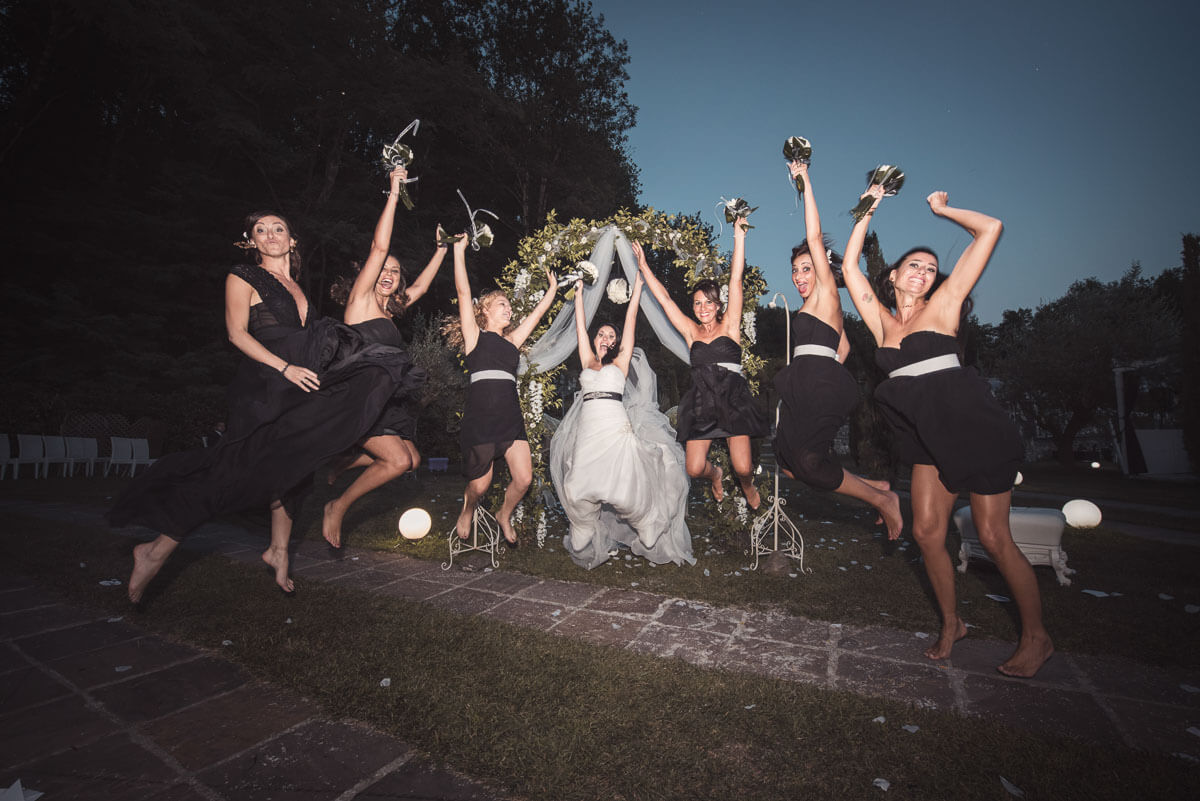 Elena e Gianluca - Matrimonio al Baglio della Luna Wedding 44