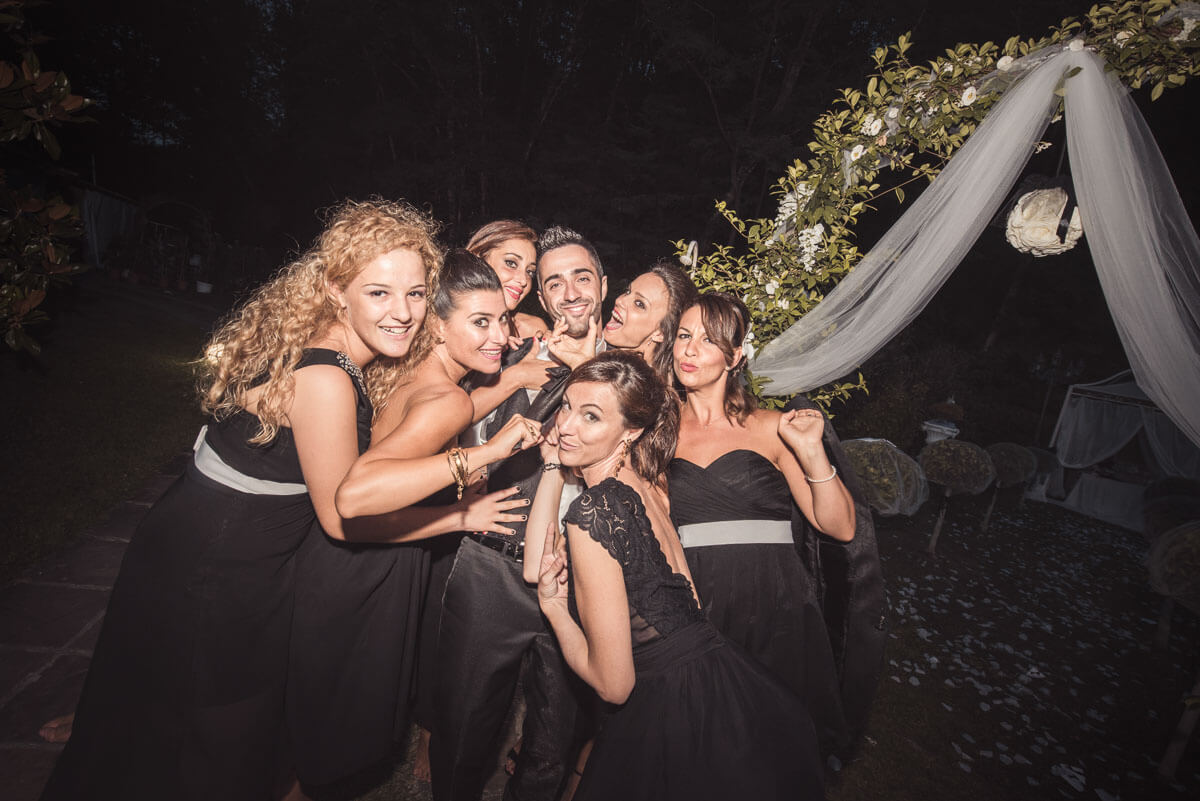 Elena e Gianluca - Matrimonio al Baglio della Luna Wedding 47