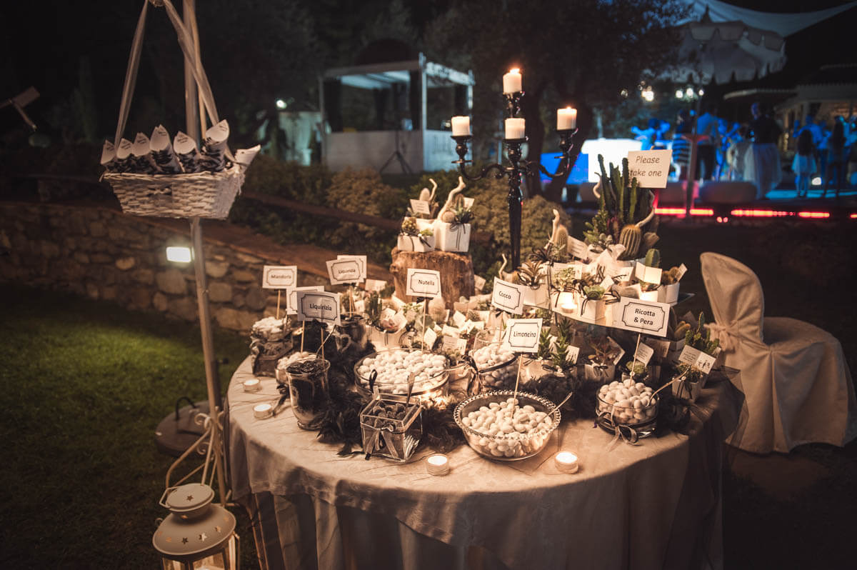Elena e Gianluca - Matrimonio al Baglio della Luna Wedding 51