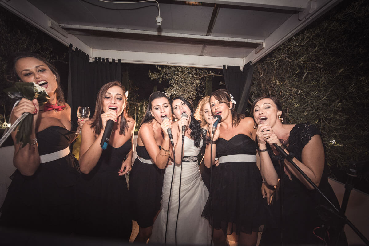 Elena e Gianluca - Matrimonio al Baglio della Luna Wedding 52