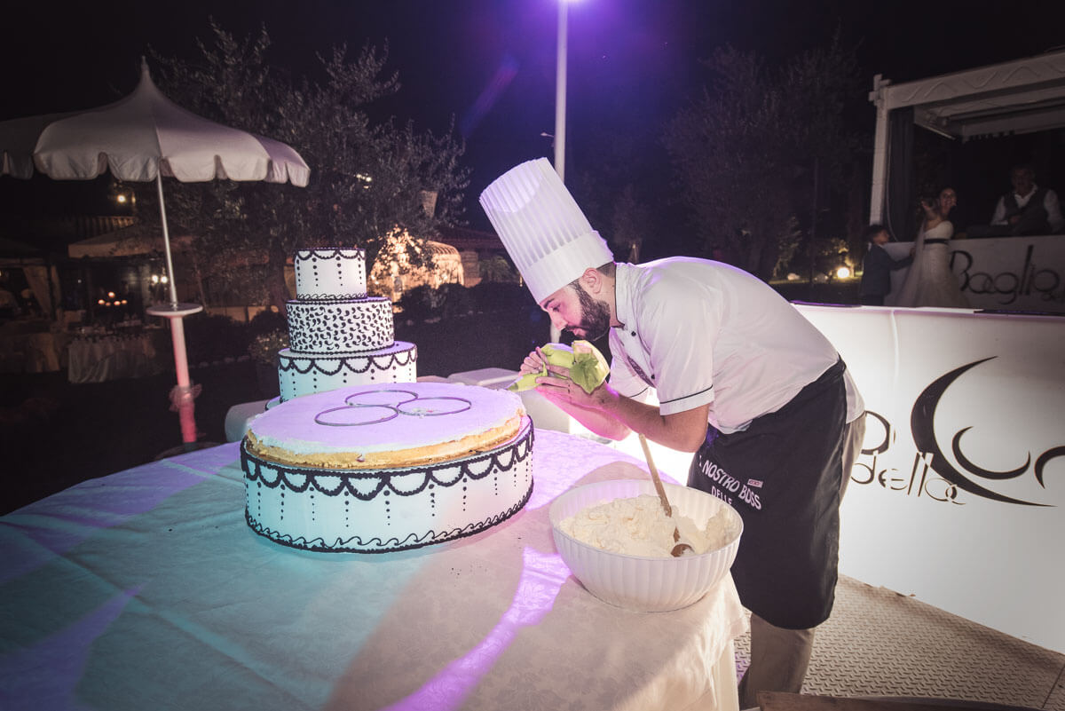 Elena e Gianluca - Matrimonio al Baglio della Luna Wedding 53