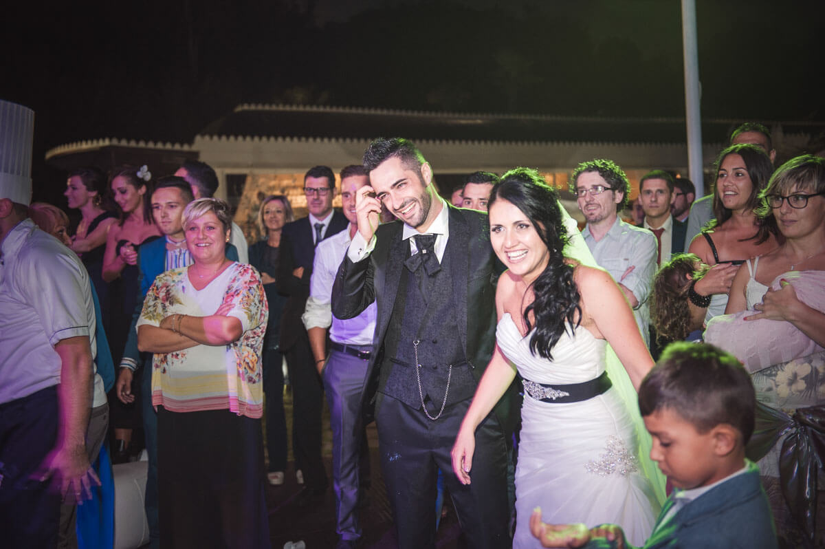 Elena e Gianluca - Matrimonio al Baglio della Luna Wedding 54