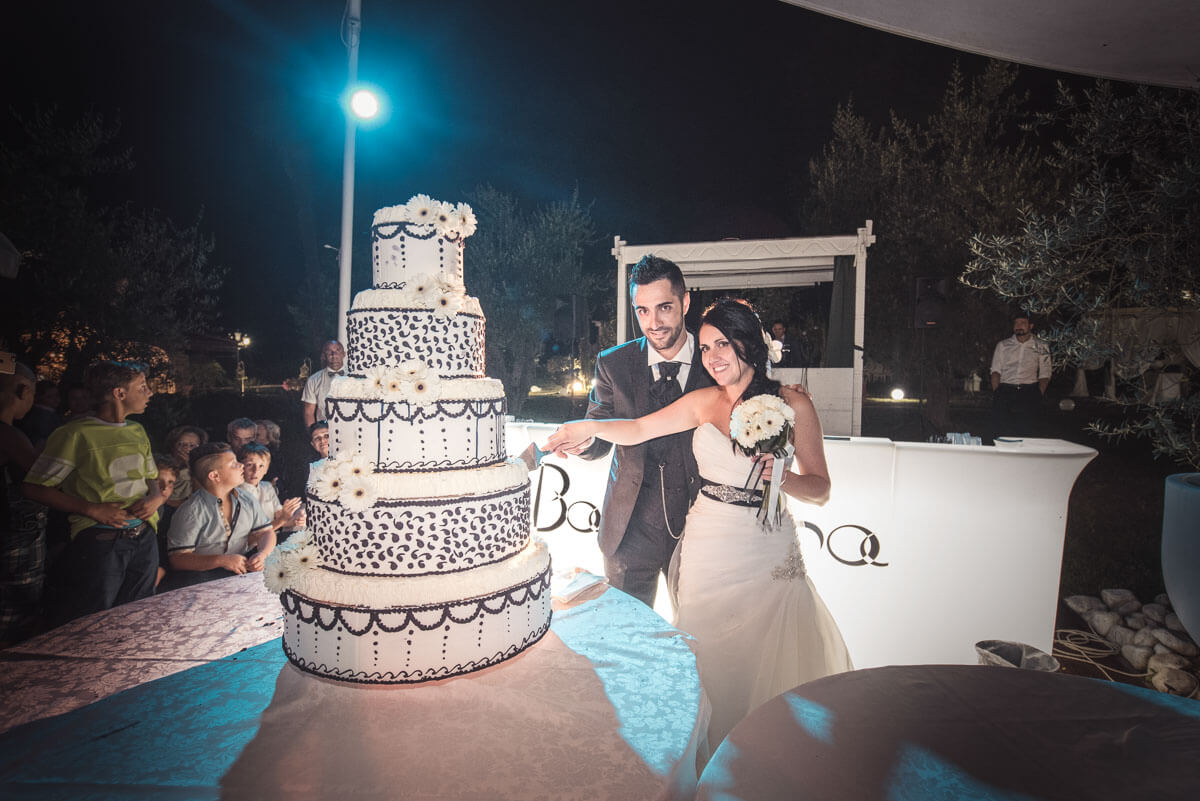 Elena e Gianluca - Matrimonio al Baglio della Luna Wedding 55