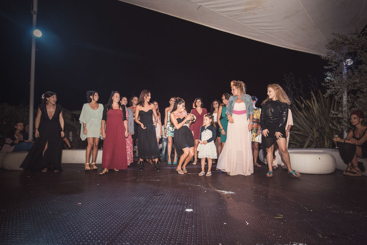 Elena e Gianluca - Matrimonio al Baglio della Luna Wedding 56
