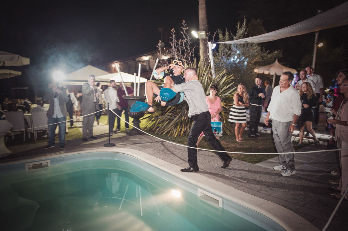 Elena e Gianluca - Matrimonio al Baglio della Luna Wedding 59