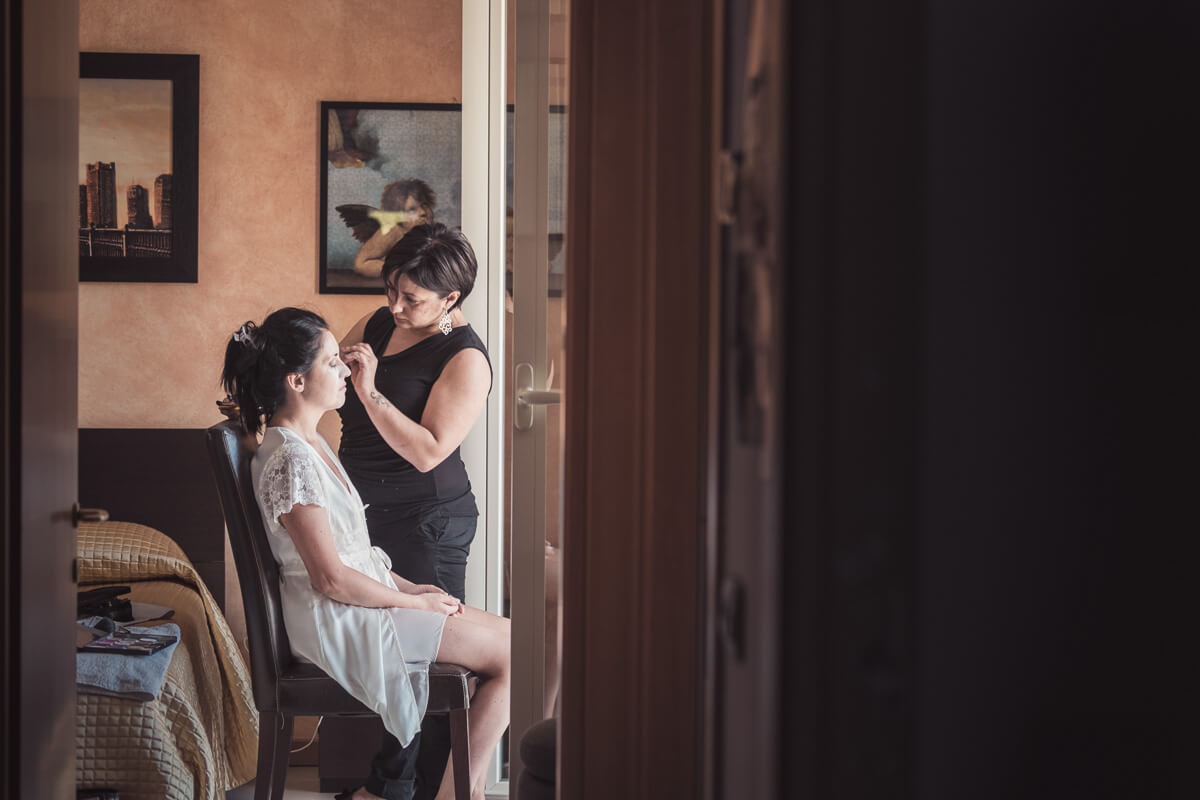 Elena e Gianluca - Matrimonio al Baglio della Luna Wedding 61