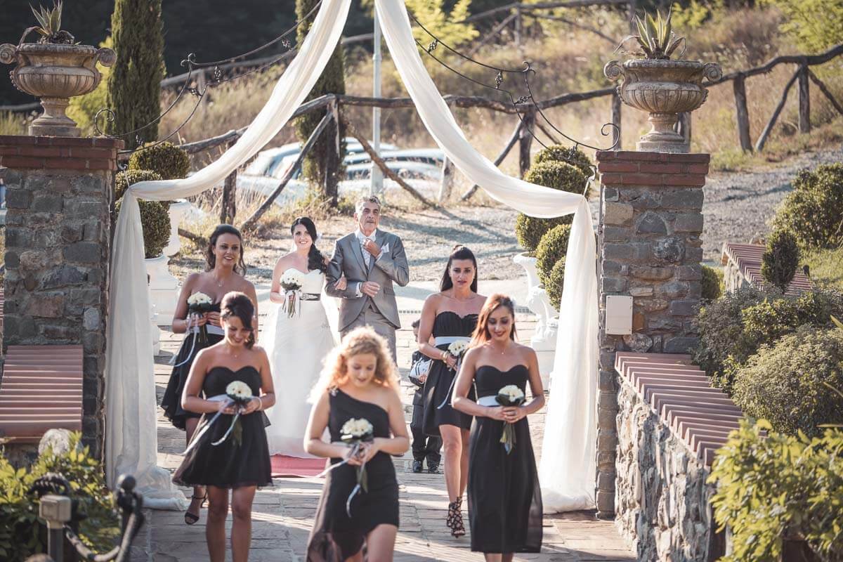 Elena e Gianluca - Matrimonio al Baglio della Luna Wedding 65