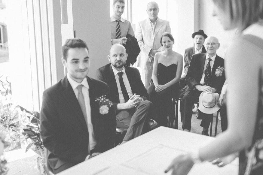 Emilio e Serena - Matrimonio in famiglia a Napoli 39
