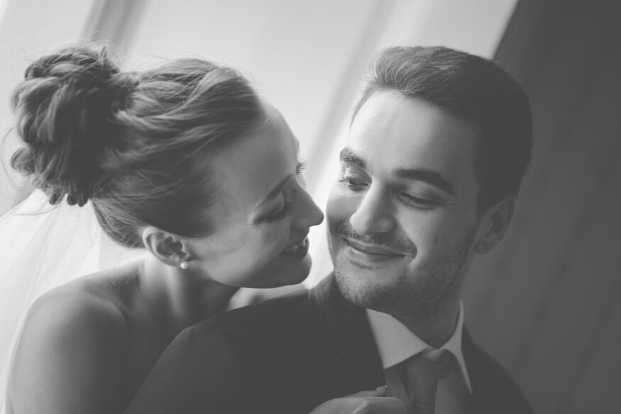 Emilio e Serena - Matrimonio in famiglia a Napoli 59