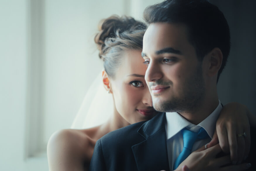 Emilio e Serena - Matrimonio in famiglia a Napoli 62