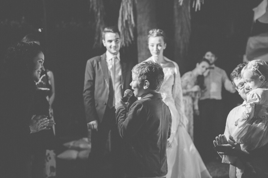 Emilio e Serena - Matrimonio in famiglia a Napoli 83