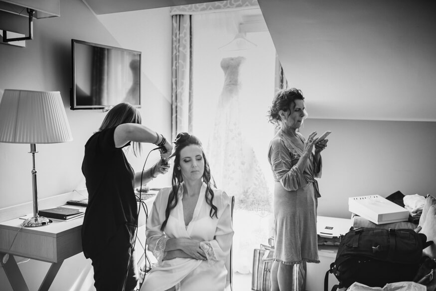 Francesco e Giulia - Matrimonio a Portovenere Wedding 17