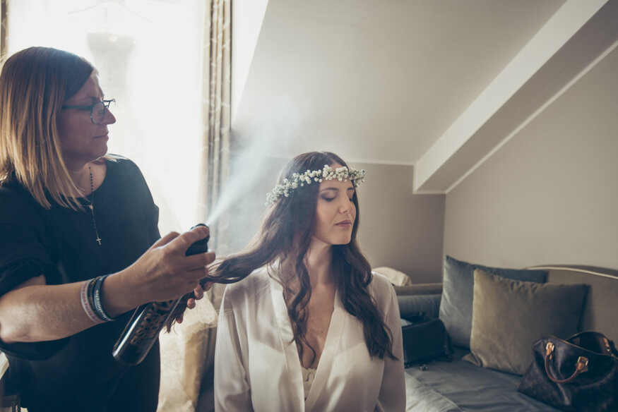 Francesco e Giulia - Matrimonio a Portovenere Wedding 22