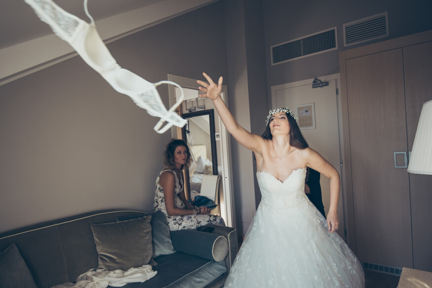 Francesco e Giulia - Matrimonio a Portovenere Wedding 24