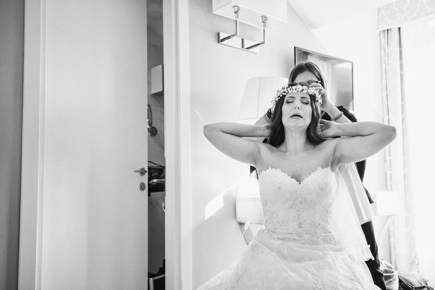 Francesco e Giulia - Matrimonio a Portovenere Wedding 25