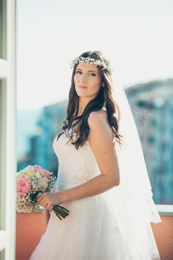 Francesco e Giulia - Matrimonio a Portovenere Wedding 27