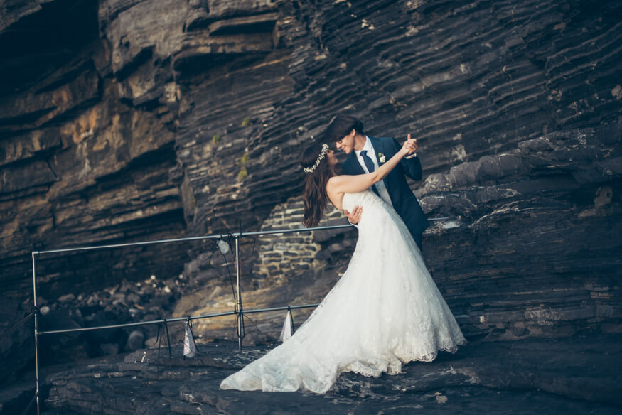 Francesco e Giulia - Matrimonio a Portovenere Wedding 57