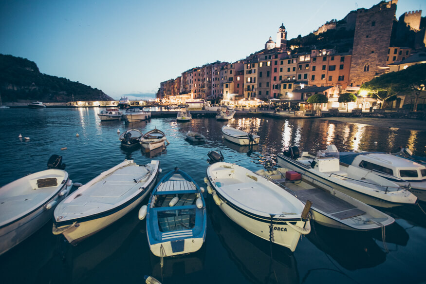 Francesco e Giulia - Matrimonio a Portovenere Wedding 58