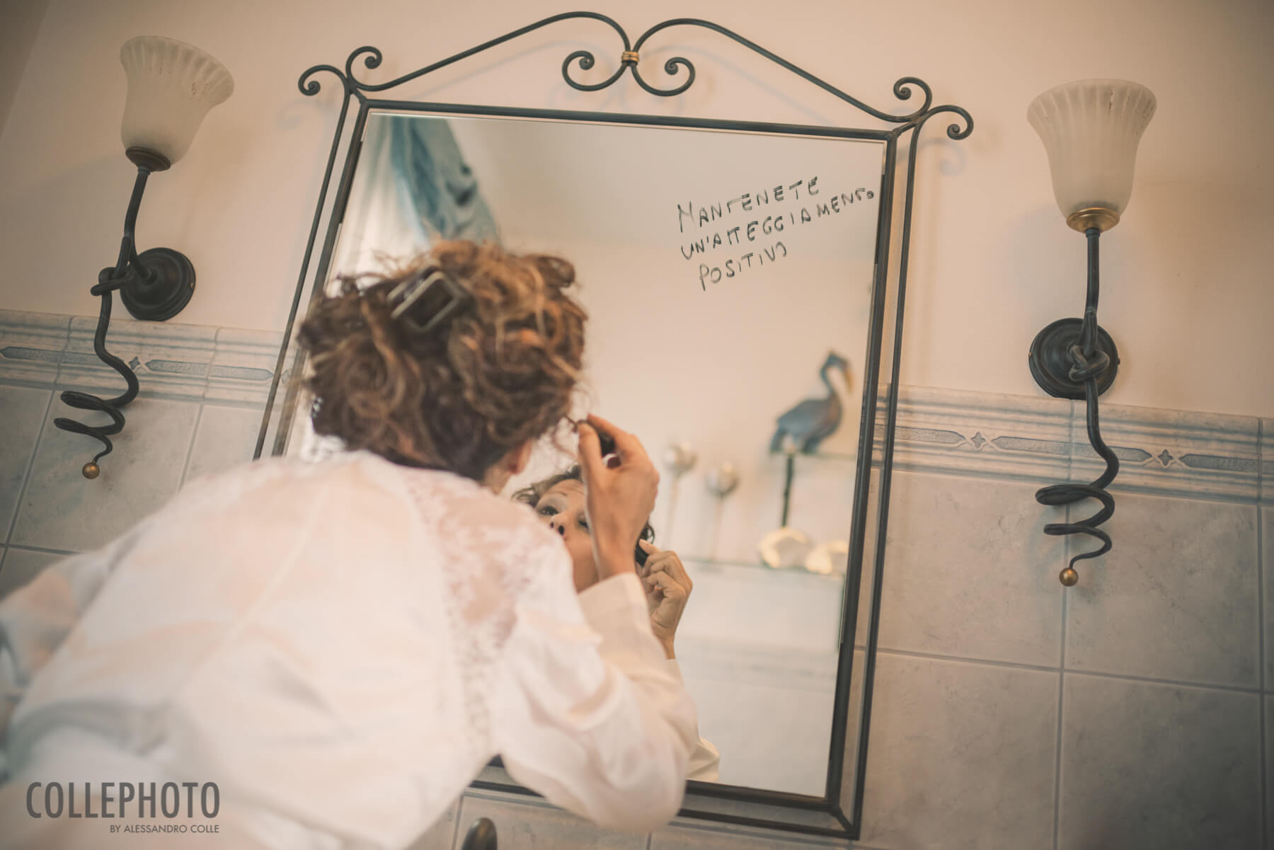 Francesco e Sabrina - Matrimonio a Villa Ricrio 02