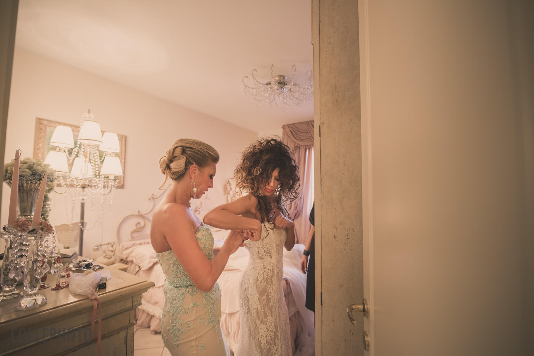 Francesco e Sabrina - Matrimonio a Villa Ricrio 04