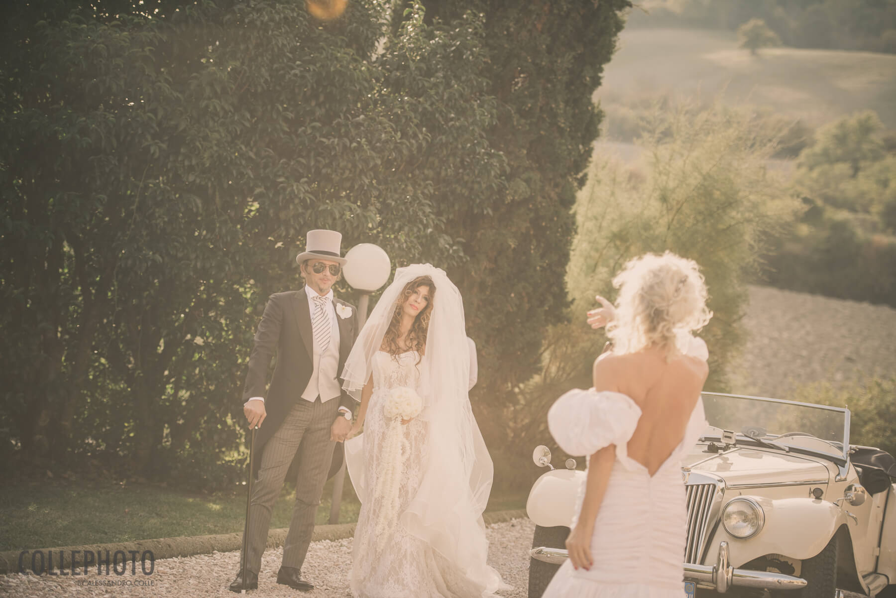 Francesco e Sabrina - Matrimonio a Villa Ricrio 05