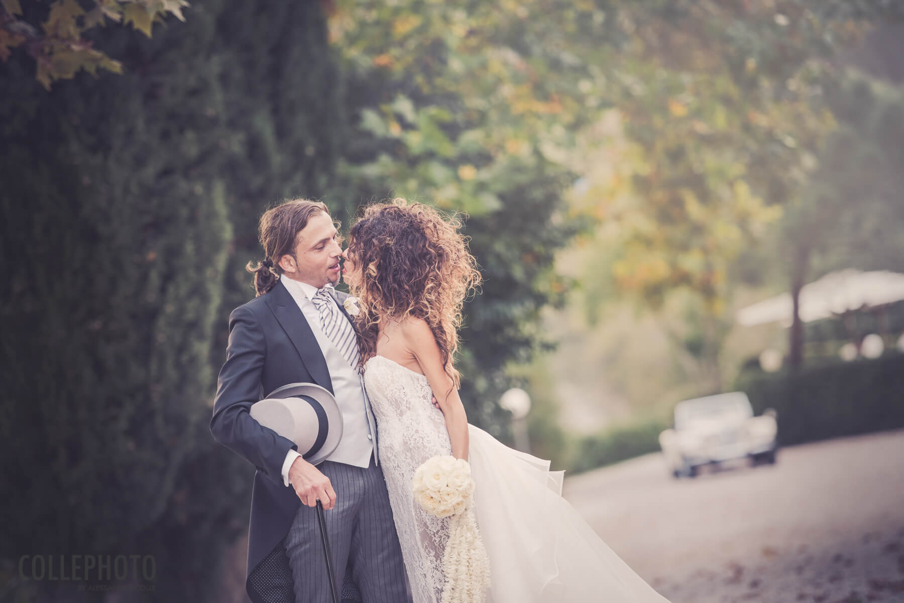Francesco e Sabrina - Matrimonio a Villa Ricrio 10