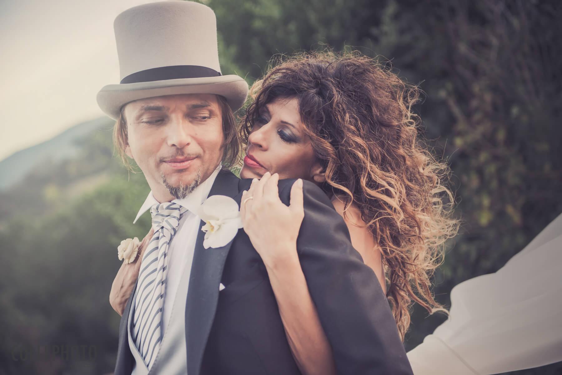 Francesco e Sabrina - Matrimonio a Villa Ricrio 11