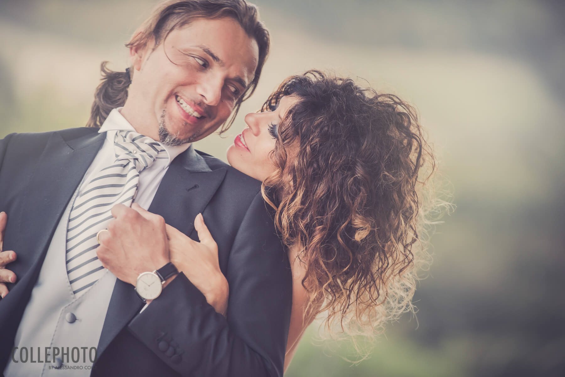 Francesco e Sabrina - Matrimonio a Villa Ricrio 12