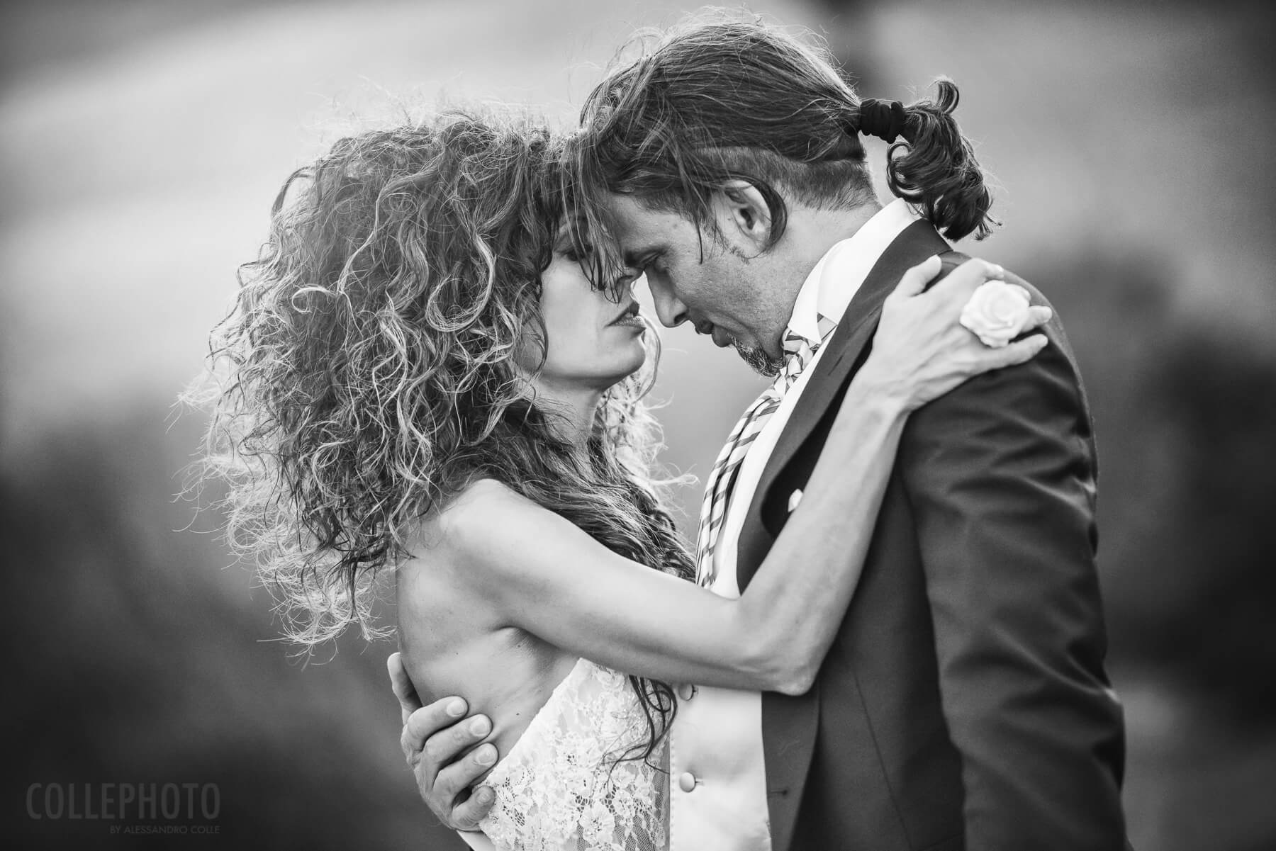 Francesco e Sabrina - Matrimonio a Villa Ricrio 13