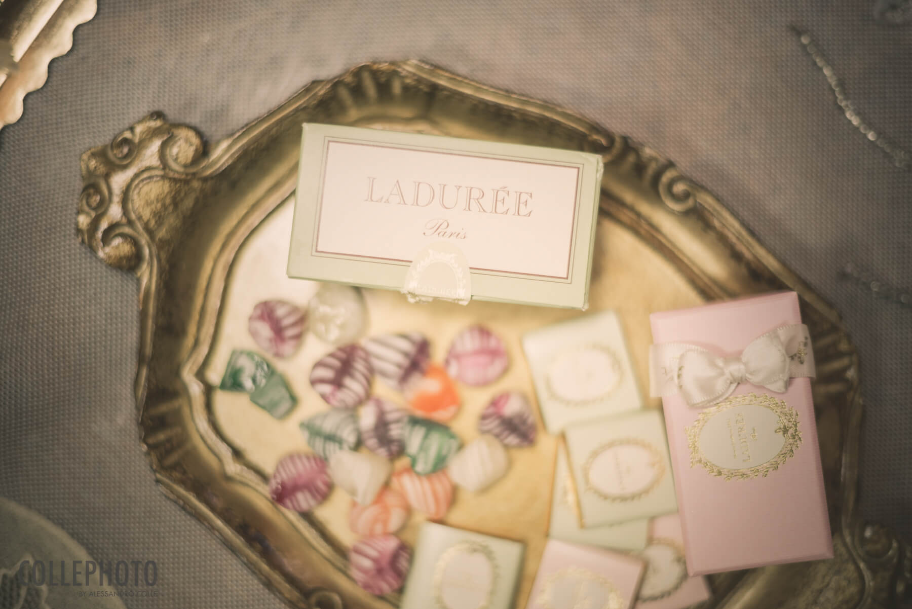 Francesco e Sabrina - Matrimonio a Villa Ricrio 14